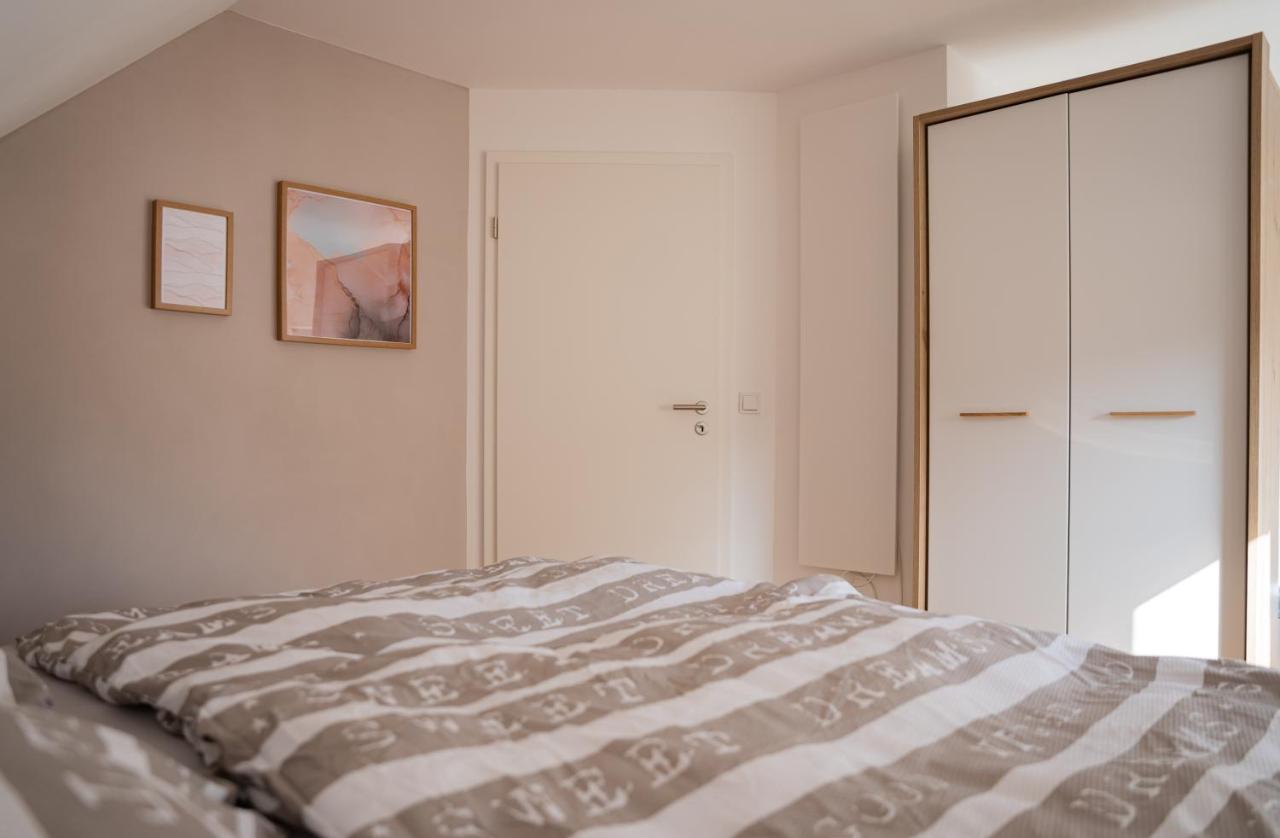Alm-stube Appartement *