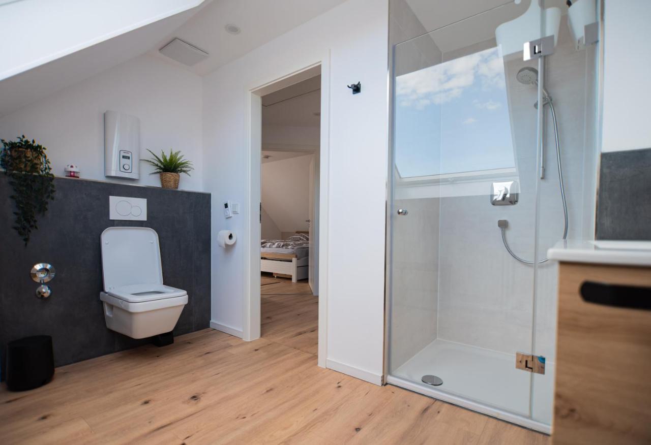 Appartement Alm-stube *